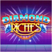 Riquezas de diamantes