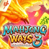 Formas de mahjong 3