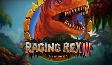 Raging Rex 3
