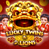 Gemelos de la Suerte y 9 Leones